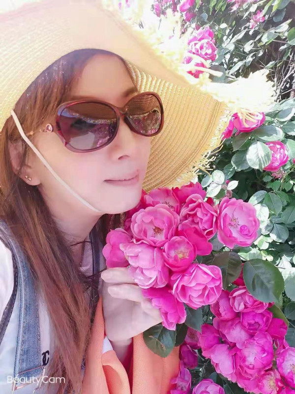 西门E+大胸琳达